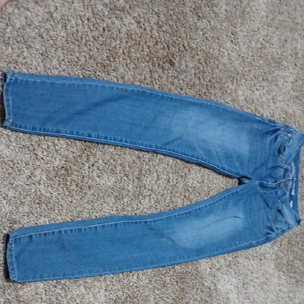 Wallflower Classic Blue Women's Jeans